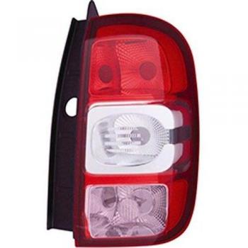 Van Wezel Luces LED 1556932 3349682030