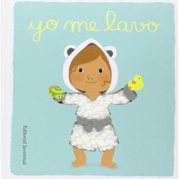 Yo me lavo