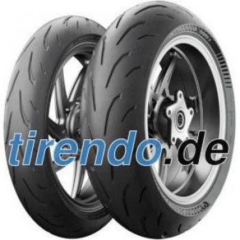 Michelin Power 6 - 240/45 R17 TL (82W) - Rueda trasera
