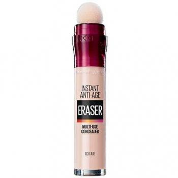 Maybelline Instant Age Rewind Eraser Dark Circles Treatment Concealer Fair 6 ml