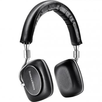 Bowers & Wilkins P5 Series 2 - Auriculares de diadema abiertos