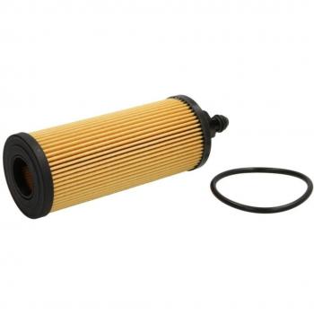 Filtro de aceite FILTRON OE 689/4, Cartucho filtrante, Compatible con motores de diversas marcas, Alta capacidad de filtración, Diseño optimizado para un flujo adecuado de aceite, Fabricado con materiales de alta calidad para garantizar dur