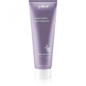 My White Secret Grape Bubblegum Toothpaste 60 g