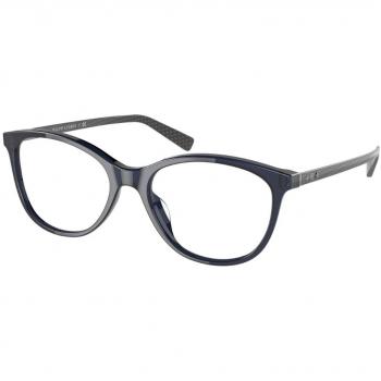Ralph Lauren RL6219U 5742 Armazones para Mujer Azules 54 Lentes Recetadas