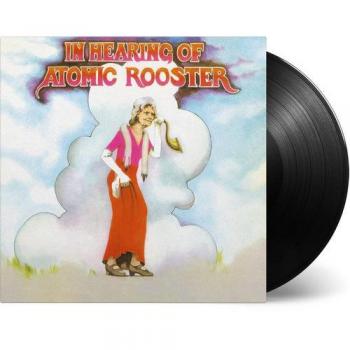 inhearingof-hq- [Vinilo] - ATOMIC ROOSTER
