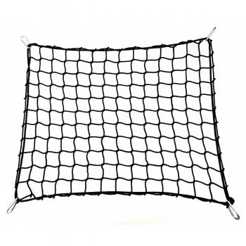 Universal Red elástica Equipaje de para Maletero de Coche 100 x 70 cm [058]