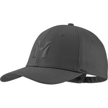 Gorra unisex Millet - Gorra de béisbol ajustable para hombre y mujer en color negro