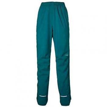 PANTALON IMPERMEABLE BASIL SKANE HOMBRE VERDE T.XL