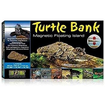 EXO TERRA Isla para Tortuga Magnética Grande