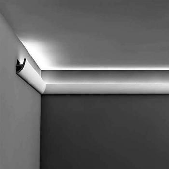 Orac Decor C373 Indirect Lighting Coving