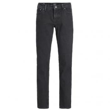 Jack & Jones Kids Regular Fit Black Denim Jeans Clark Original 912