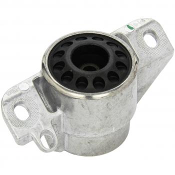 Copela de amortiguador CORTECO 80001501, tipo de producto: montaje superior del amortiguador, características: diseño específico para vehículos, fabricado con materiales de alta calidad para garantizar durabilidad y rendimiento óptimo en la suspensi?