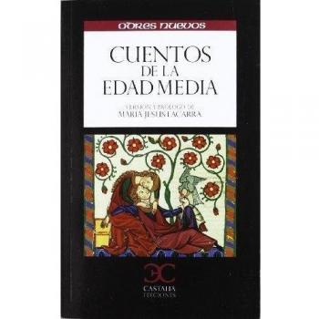 Cuentos de la Edad Media .