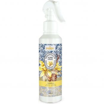 Ambientador Home Prady spray vainilla 220ml