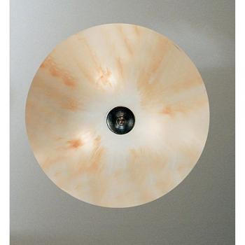 Lámpara de techo Dana de 2 luces, 39 cm
