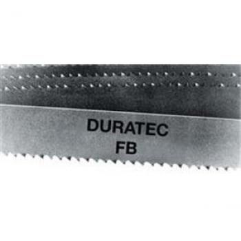 Starrett - Sierra cinta flexback 10mm diente 10r 30,48m
