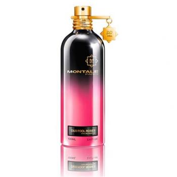 Montale Oud Fool Roses Eau De Parfum Spray 100ml