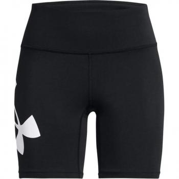 Leggings cortos de cintura alta Under Armour Campus 7in