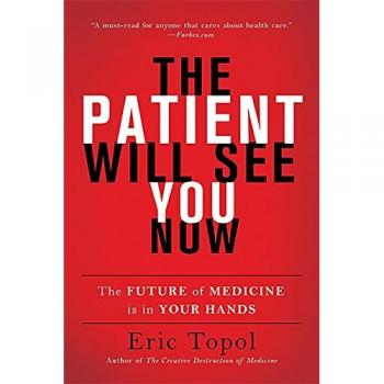 Patient Will See You Now