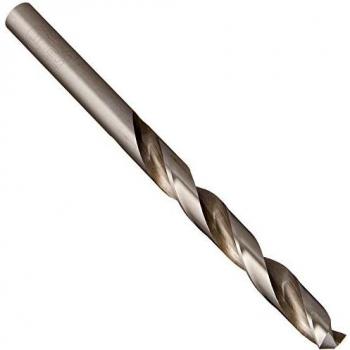 Bosch 2 608 595 072 - Pack de 5 brocas metálicas HSS-G, DIN 338
