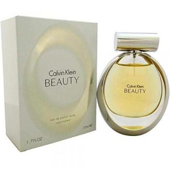 Calvin Klein Beauty for Women Eau de Parfum, 50 ml