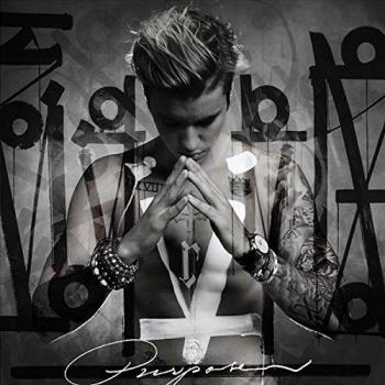 Purpose limited edition vinilo