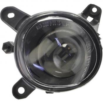 Faro Antiniebla TYC 19-0124-05-9 para Coche - Mejora Visibilidad - Resistente a la Intemperie - Izquierda
