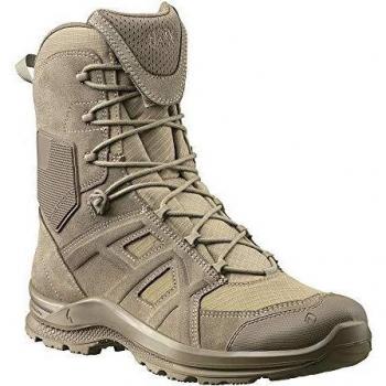 Haix Black Eagle Athletic 2.0 VT High Desert Tactical Boots
