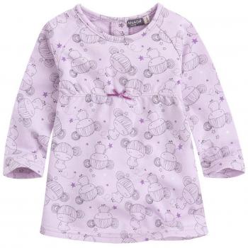 Canada House Vestido minileia recién Nacido, Talla 9-12m
