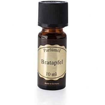 Pajoma Aceite Aromático con Olor de Manzanas asadas de Golden Line, 10 ml