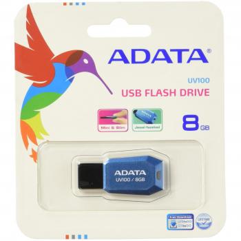 ADATA 8GB UV100 - Memoria USB