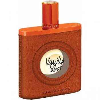 Olfactive Studio Sepia Vanilla Shot Extrait de Parfum 100 ml - Unisex Fragrance