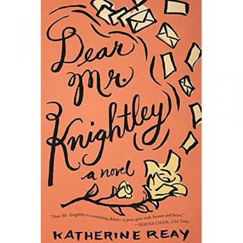 Dear Mr Knightley: A Novel