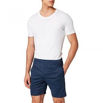 Joma Miami Men's Bermuda Shorts - Navy Blue