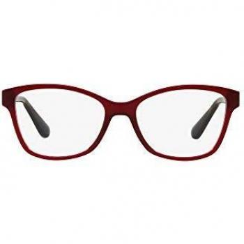 Vogue Vo2998 2672 Woman Cat Eye Red Eyewear