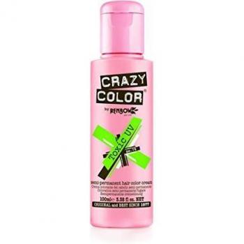 Crazy Color 79 Toxic Uv 100 ml