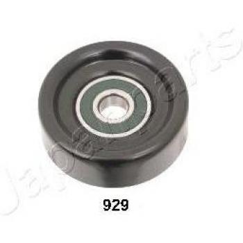 Polea de deflexión/guía para correa v-ribbed JAPANPARTS RP-929
