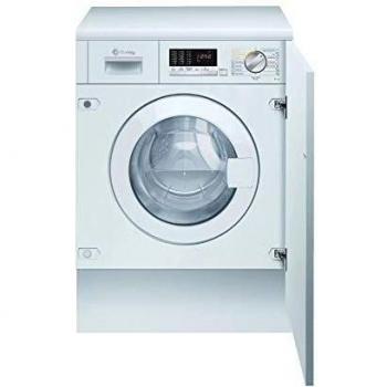 Balay Lavadora/Secadora Carga Frontal 7/4kg integrable 3tw774b