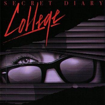 Secret Diary VINYL