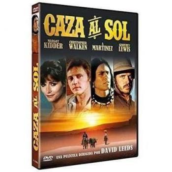 Caza al sol [DVD]
