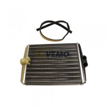 Radiador de calefacción VEMO V30-61-0006 para MERCEDES-BENZ: Classe E, Classe C, Classe CLK, Classe SLK