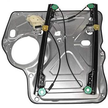 Elevador de cristal delantero izquierdo VAICO para VW Multivan y Transporter 5