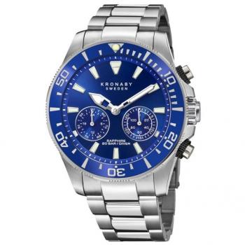Kronaby Diver S3778/1