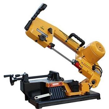 Ayerbe - Sierra cinta con interruptor referencia variable ay-115-sc
