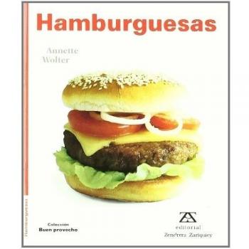 Hamburguesas