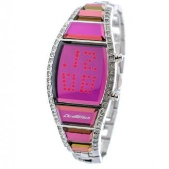 Reloj Mujer Watx & Colors RWA 1157 Barbie (Ø 38 mm)