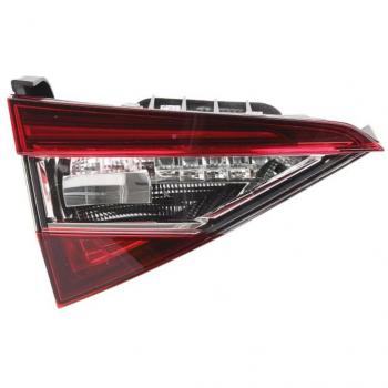 Luz trasera HELLA 2SA 354 832-051 con características de alta visibilidad, diseño compacto, fácil instalación y cumplimiento de normativas de seguridad