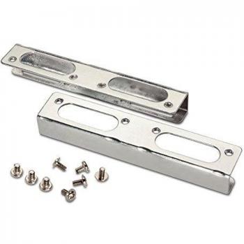 Adaptador Metálico Nanocable 10.99.0001 para Disco Duro de 2.5 a 3.5