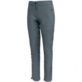 Pantalón de montaña Joluvi Munster Out mujer verde petróleo