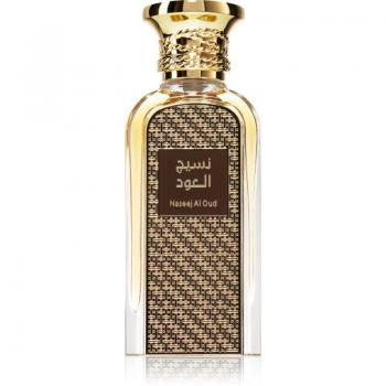 Afnan Naseej Al Oud Eau de Parfum Unisex 50 ml
